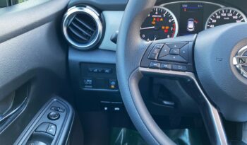 Nissan Micra 1.0 IG-T 92 5 porte Acenta completo