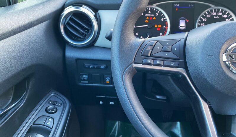 Nissan Micra 1.0 IG-T 92 5 porte Acenta completo