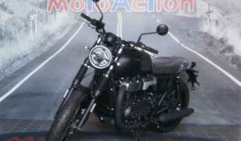 BRIXTON CROMWELL 1200 completo