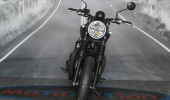 BRIXTON CROMWELL 1200 completo