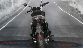 BRIXTON CROMWELL 1200 completo