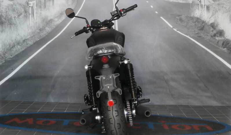BRIXTON CROMWELL 1200 completo