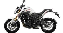 KEEWAY M502N