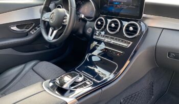 Mercedes-Benz C 200 d Auto Premium AMG completo