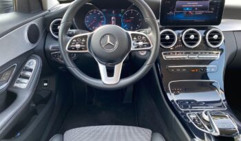 Mercedes-Benz C 200 d Auto Premium AMG completo