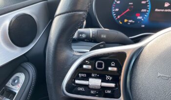 Mercedes-Benz C 200 d Auto Premium AMG completo