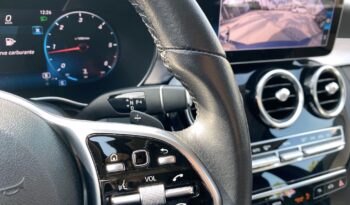 Mercedes-Benz C 200 d Auto Premium AMG completo