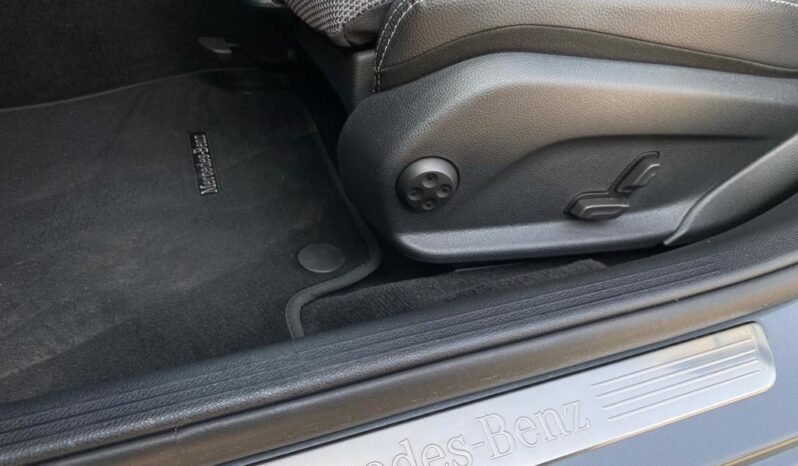 Mercedes-Benz C 200 d Auto Premium AMG completo