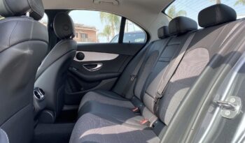 Mercedes-Benz C 200 d Auto Premium AMG completo