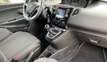 Lancia Ypsilon 1.2 69 CV 5 porte Gold completo