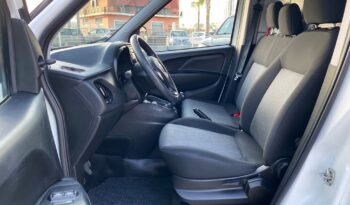 Fiat Doblo 1.4 T-Jet 16V Natural Power PC-TN Cargo completo