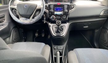 Lancia Ypsilon 1.2 69 CV 5 porte Gold completo