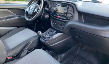 Fiat Doblo 1.4 T-Jet 16V Natural Power PC-TN Cargo completo