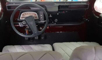 Citroen 2CV 6 Charleston completo
