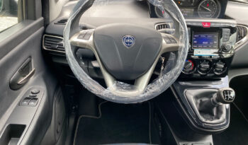 Lancia Ypsilon 1.2 69 CV 5 porte Gold completo