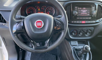 Fiat Doblo 1.4 T-Jet 16V Natural Power PC-TN Cargo completo