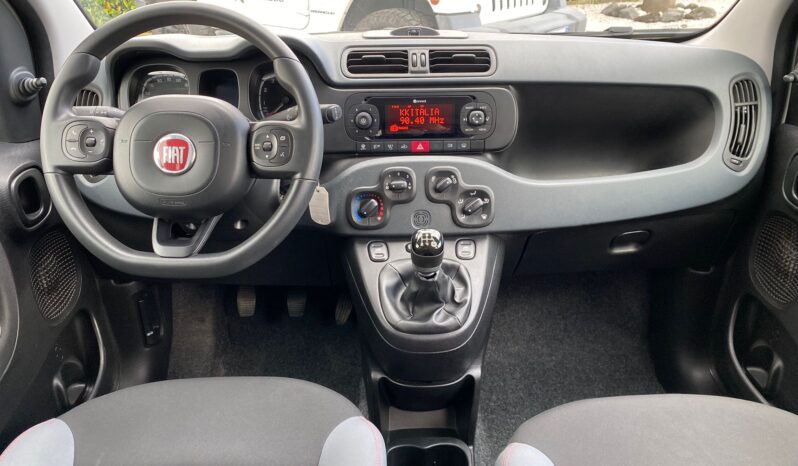 Fiat Panda 1.2 Easy completo