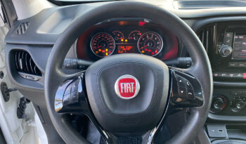 Fiat Doblo 1.4 T-Jet 16V Natural Power PC-TN Cargo completo