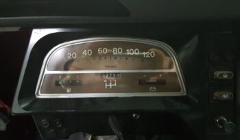 Citroen 2CV 6 Charleston completo