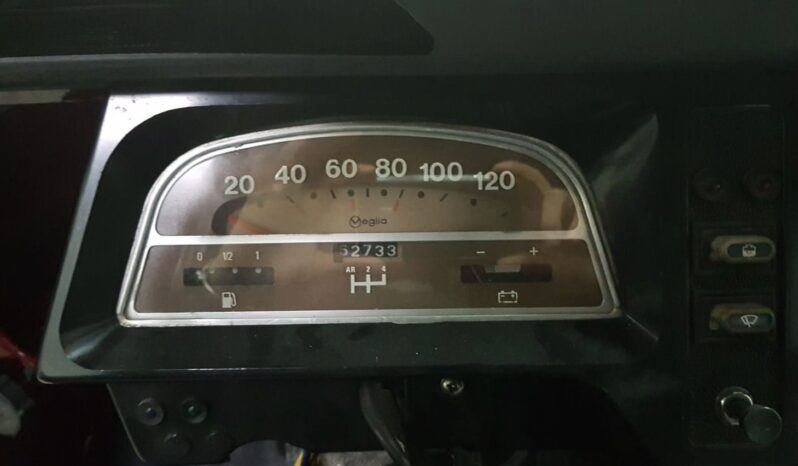 Citroen 2CV 6 Charleston completo