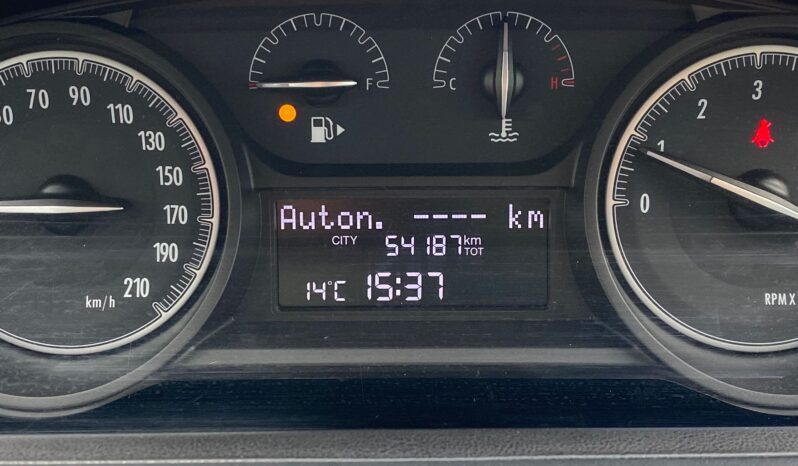 Lancia Ypsilon 1.2 69 CV 5 porte Gold completo