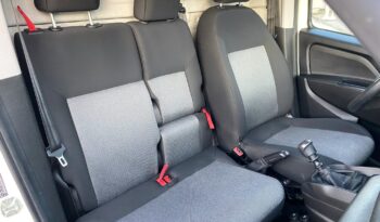Fiat Doblo 1.4 T-Jet 16V Natural Power PC-TN Cargo completo