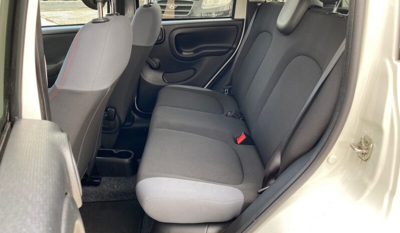 Fiat Panda 1.2 Easy completo