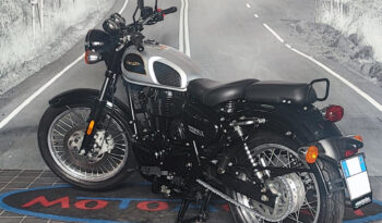 BENELLI IMPERIALE 400 – 2021 completo