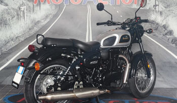 BENELLI IMPERIALE 400 – 2021 completo