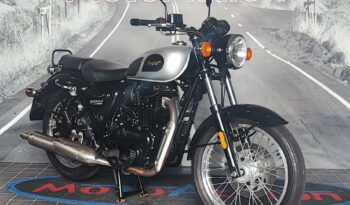 BENELLI IMPERIALE 400 – 2021 completo