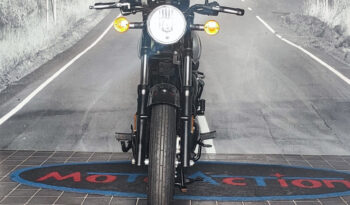 BENELLI IMPERIALE 400 – 2021 completo