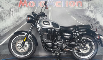 BENELLI IMPERIALE 400 – 2021 completo