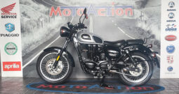BENELLI IMPERIALE 400 – 2021