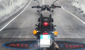 BENELLI IMPERIALE 400 – 2021 completo