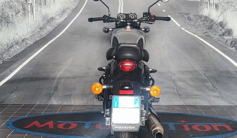 BENELLI IMPERIALE 400 – 2021 completo