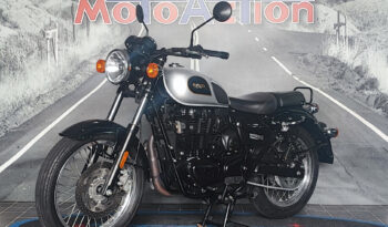 BENELLI IMPERIALE 400 – 2021 completo