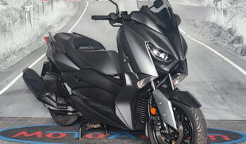 YAMAHA XMAX 400 – 2018 completo