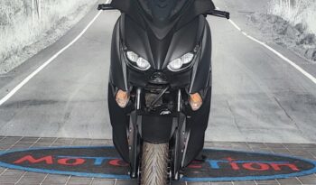 YAMAHA XMAX 400 – 2018 completo