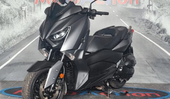 YAMAHA XMAX 400 – 2018 completo