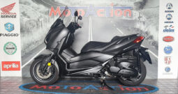 YAMAHA XMAX 400 – 2018