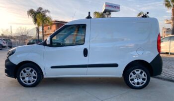 Fiat Doblo 1.4 T-Jet 16V Natural Power PC-TN Cargo completo