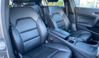 Mercedes-Benz A 180 d Business auto completo