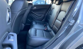Mercedes-Benz A 180 d Business auto completo