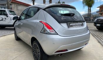 Lancia Ypsilon 1.2 69 CV 5 porte Gold completo