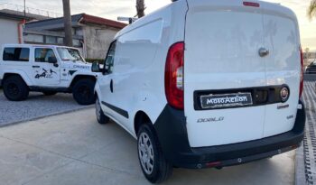 Fiat Doblo 1.4 T-Jet 16V Natural Power PC-TN Cargo completo