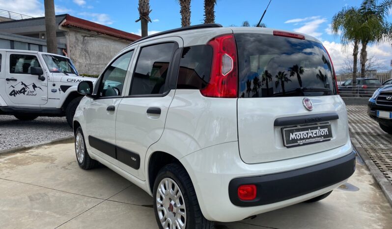 Fiat Panda 1.2 Easy completo