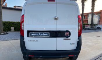 Fiat Doblo 1.4 T-Jet 16V Natural Power PC-TN Cargo completo