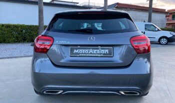 Mercedes-Benz A 180 d Business auto completo