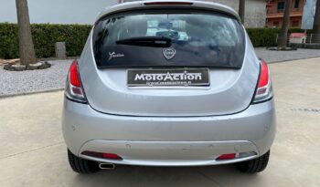 Lancia Ypsilon 1.2 69 CV 5 porte Gold completo