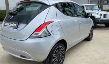 Lancia Ypsilon 1.2 69 CV 5 porte Gold completo